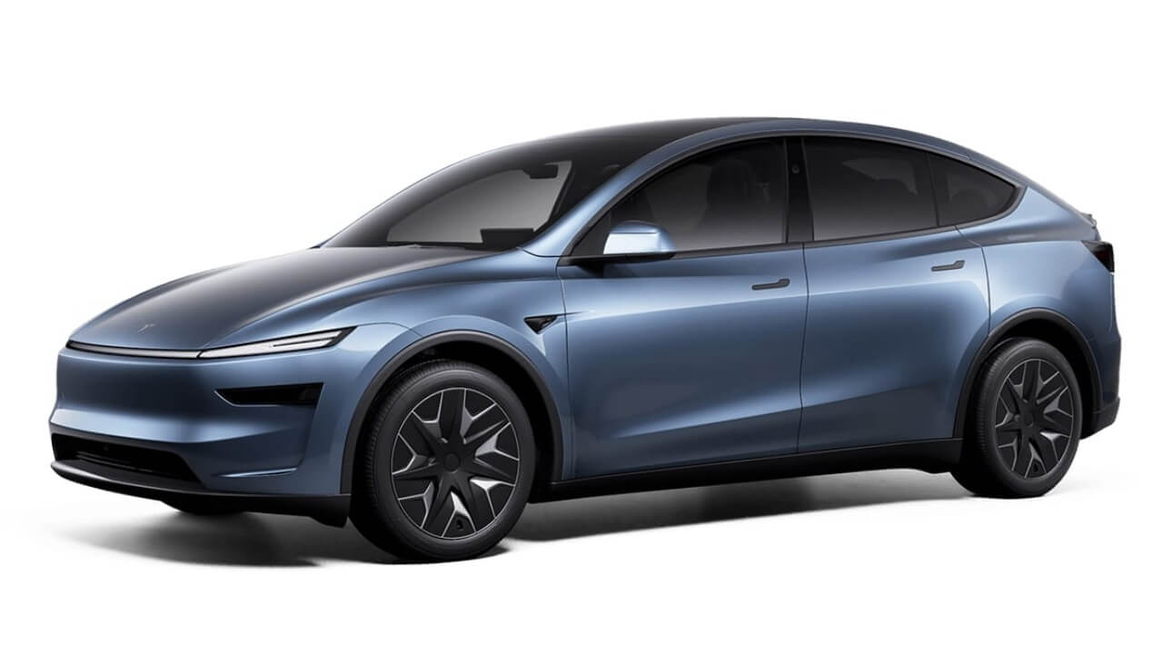 El Tesla Model Y L inicia su expansión internacional con un lanzamiento simultáneo en tres mercados clave