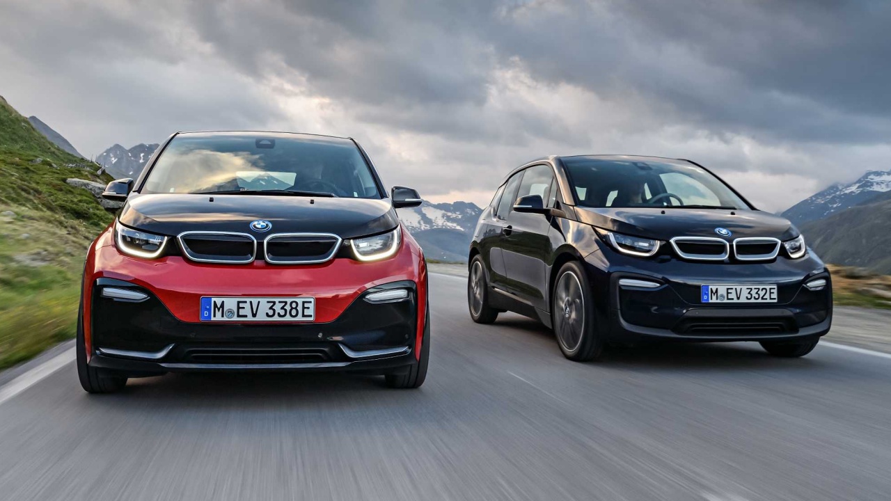 BMW abandona una tecnología en la que fue pionera y que ahora el resto de marcas copian