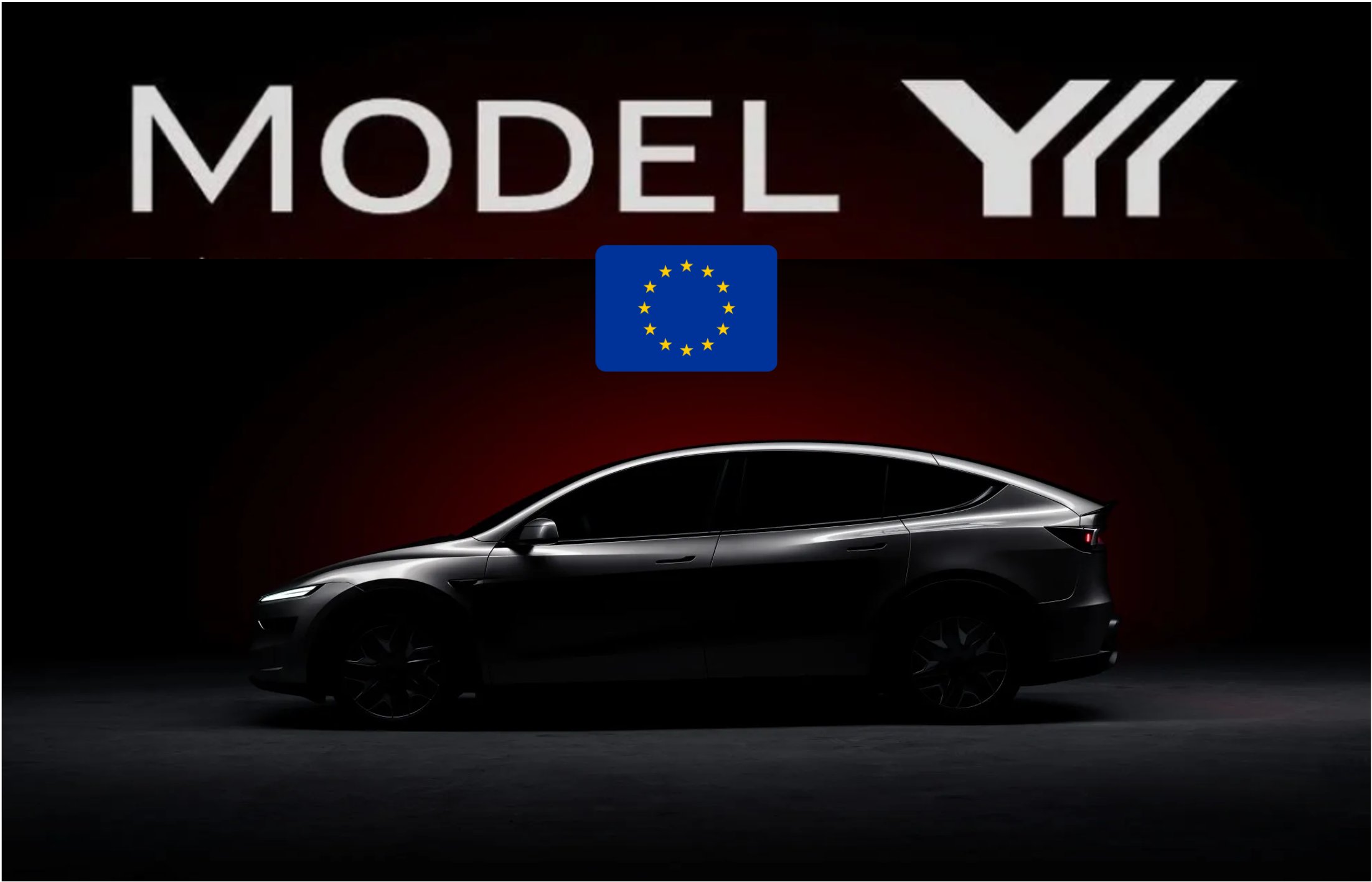 El Tesla Model YL ya tiene homologación europea y apunta a entregas en ...