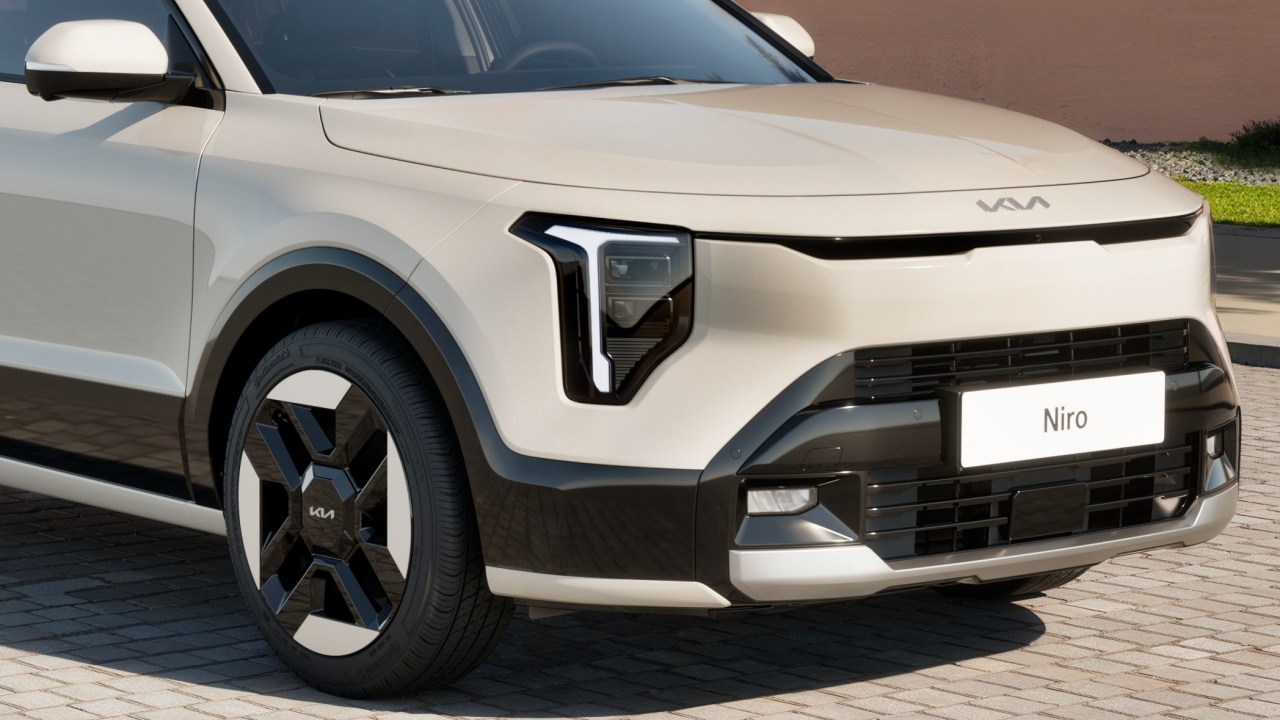 El éxito del KIA EV3 se cobra su primera víctima: la marca elimina uno de sus eléctricos más veteranos