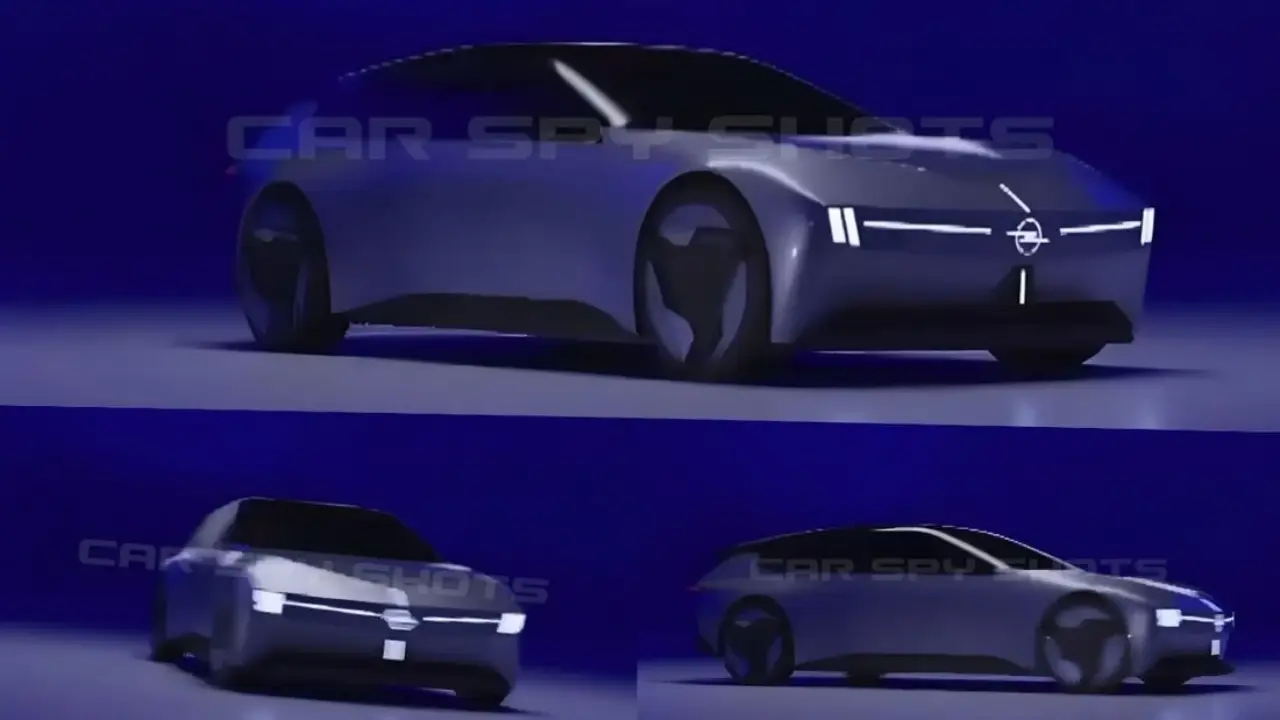 Opel preparaba un Insignia eléctrico, pero Stellantis decidió dárselo a Peugeot