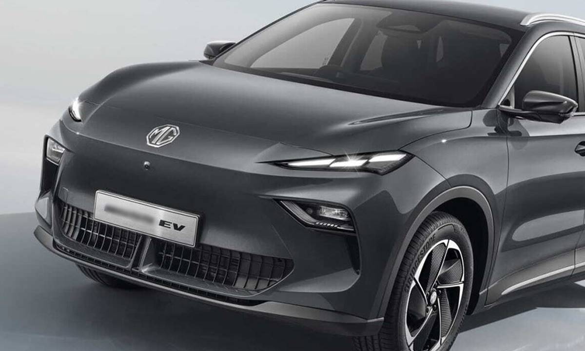 480 km de autonomía y más de 5.000 euros de descuento: este SUV eléctrico se pone más a tiro que nunca