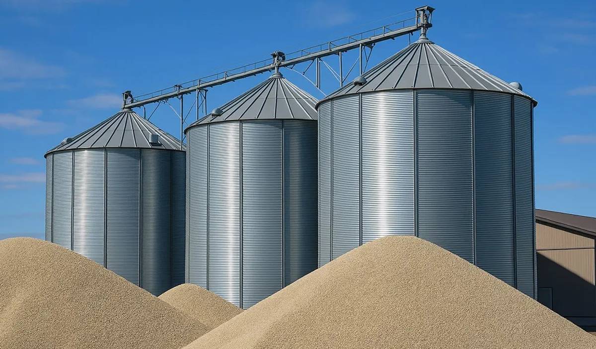 España quiere convertir más de 1.000 silos abandonados en enormes baterías térmicas
