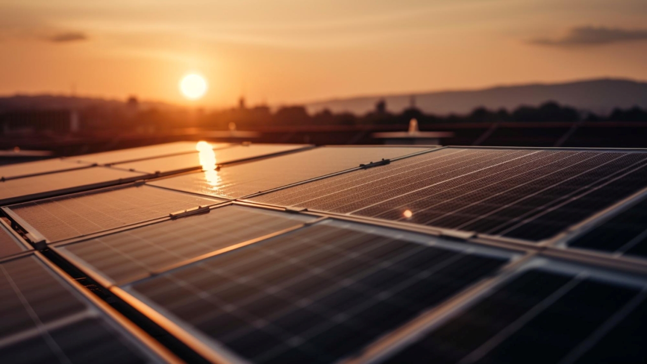 ¿Pueden los paneles solares lograr un 120% de rendimiento real?