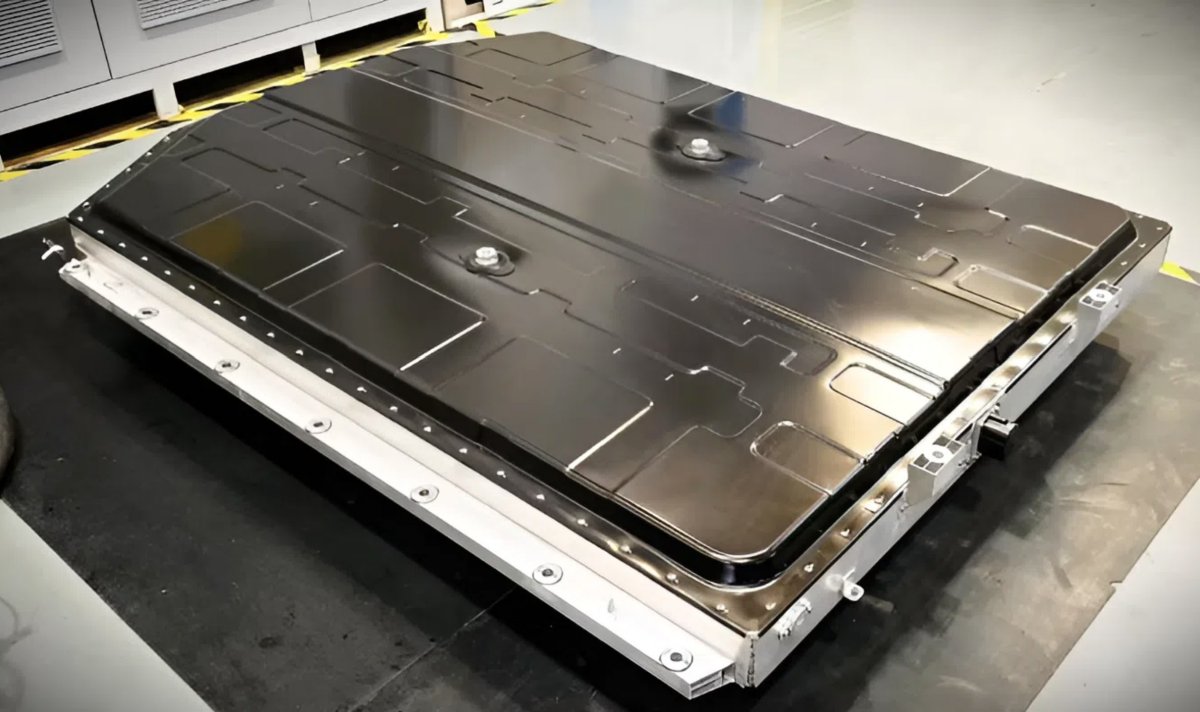 China aprieta: presentan una batería de sodio que carga en solo 11 minutos