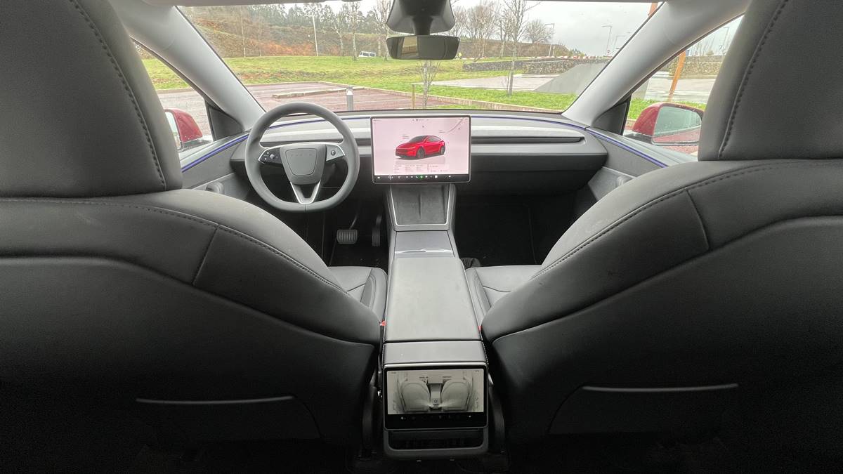 Tesla encuentra la forma de acabar con uno de los mayores problemas de sus coches