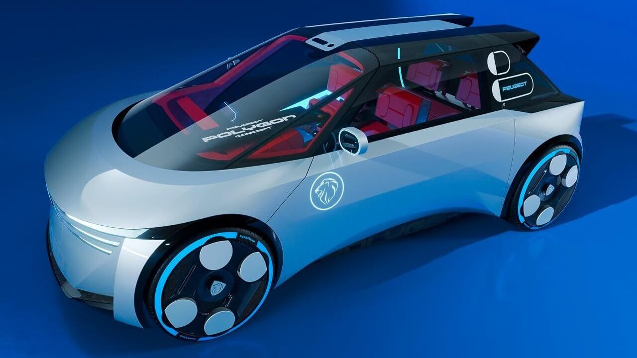 Stellantis recurre a la tecnología china para el nuevo Peugeot E-208, que se fabricará en España