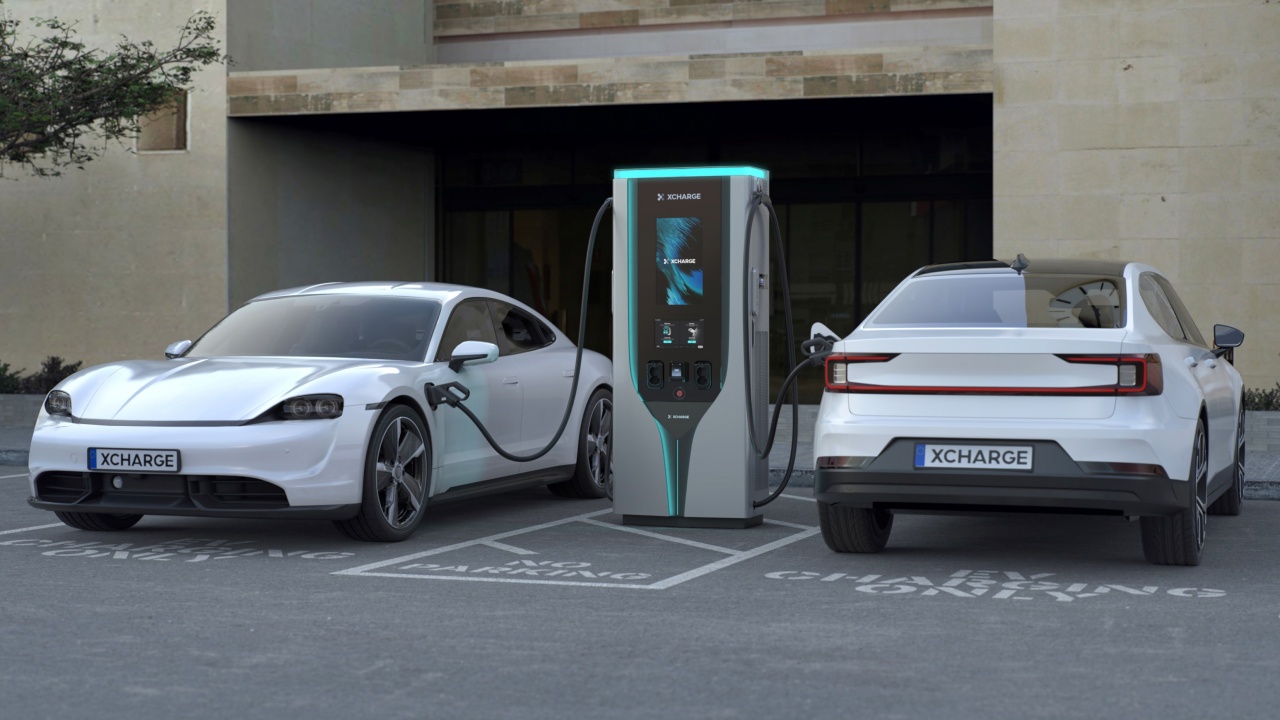 Los coches eléctricos ya son más baratos que los de gasolina por primera vez