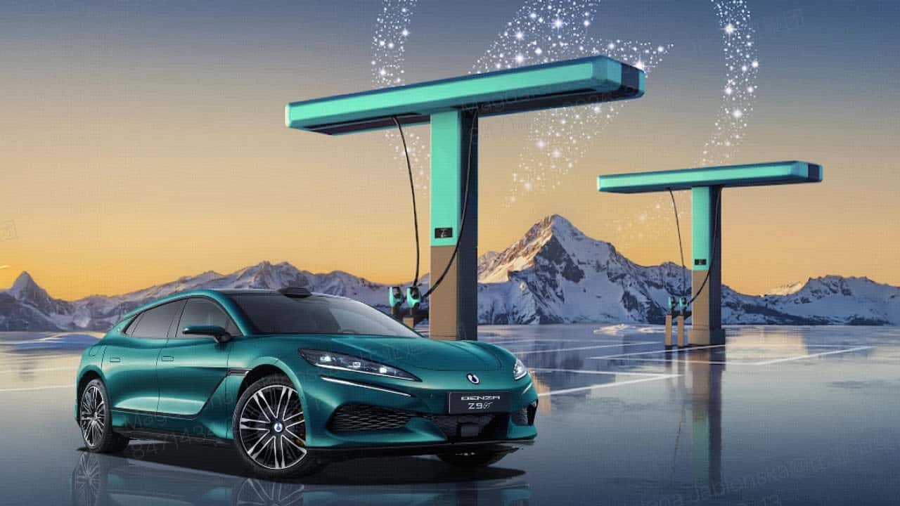 Las marcas occidentales, camino de la irrelevancia: el riesgo de no apostar por el coche eléctrico