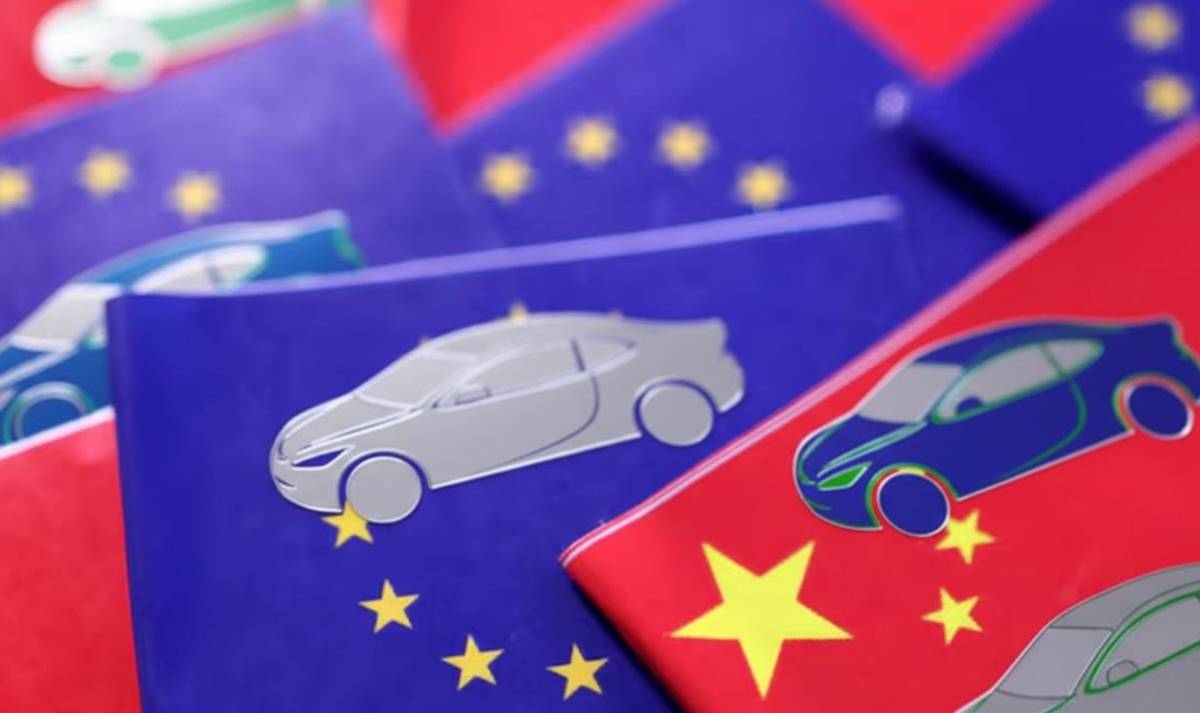 Europa bloquea los coches eléctricos baratos y los precios seguirán altos