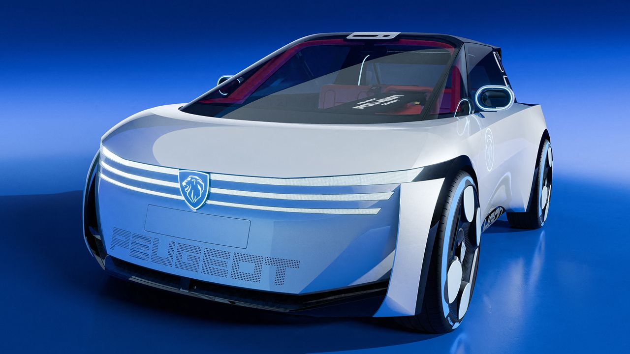 Dos importantes eléctricos 'made in Spain' ya tienen fecha de llegada: los nuevos Peugeot 208 y Opel Corsa