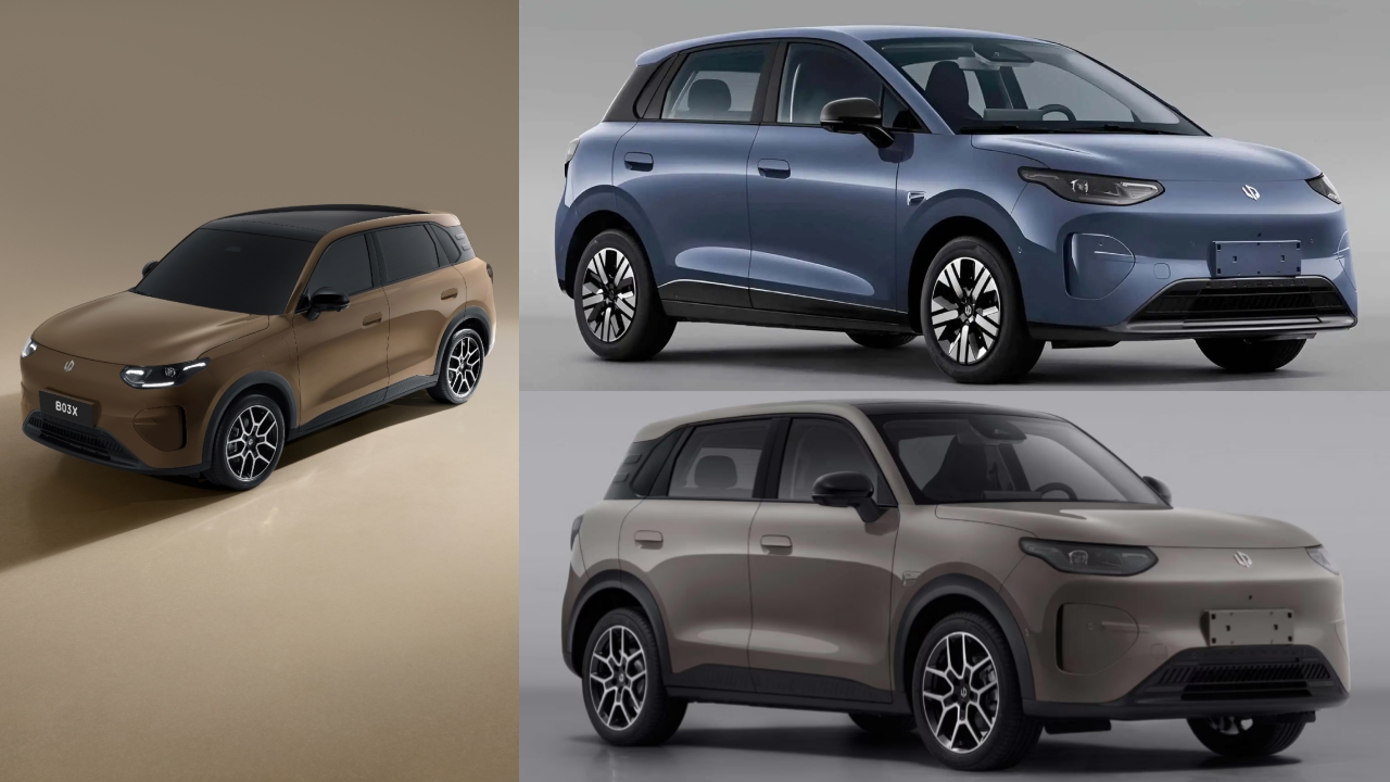 Leapmotor fabricará dos eléctricos en Madrid rivales de los Renault 5 y BYD Atto 2