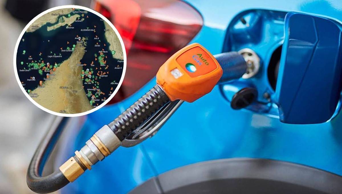 El precio del gas pone contra las cuerdas al GLP y al GNC en España