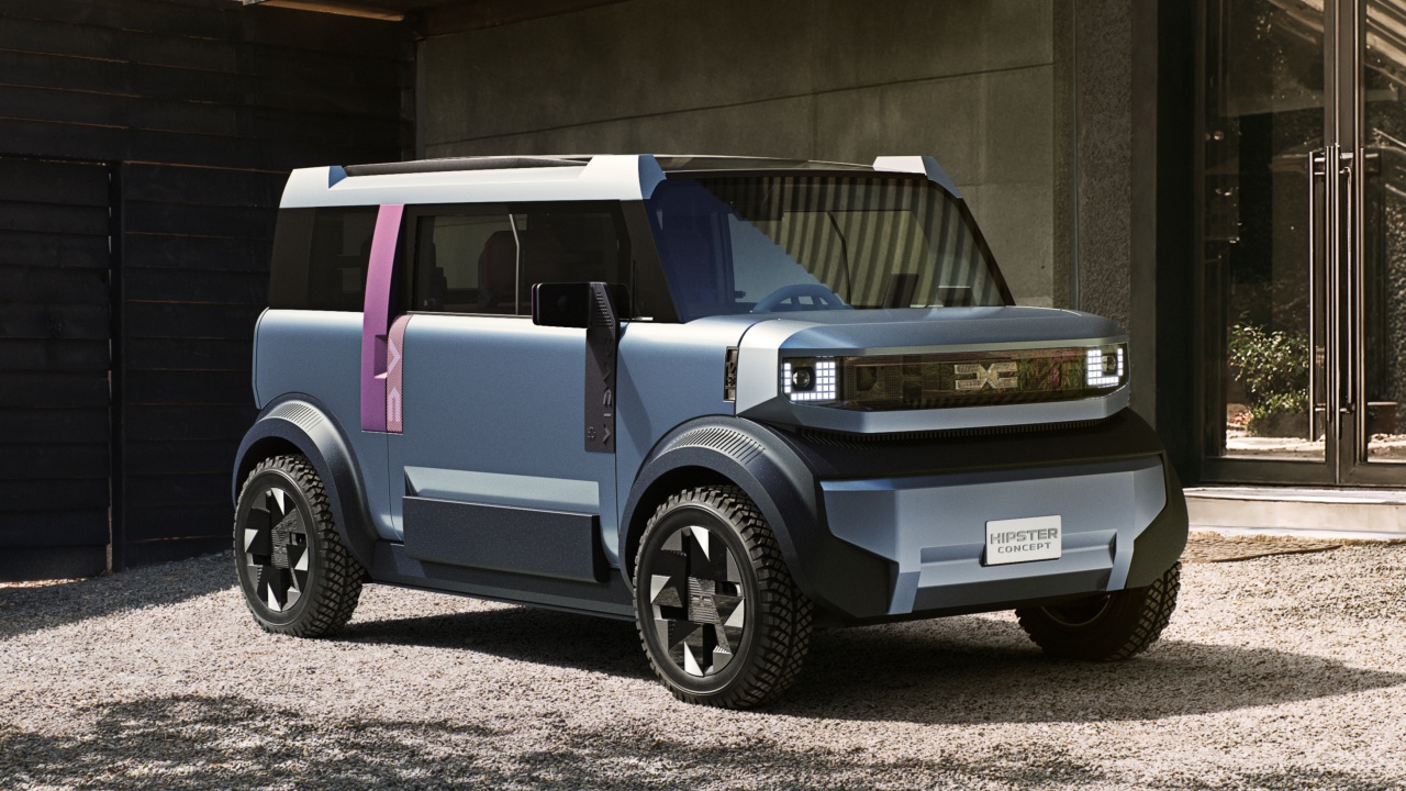 Dacia tiene la clave para hacer coches eléctricos todavía más baratos: las baterías de sodio