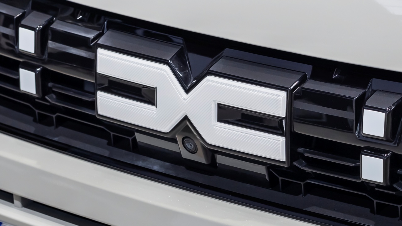 Primeras imágenes del Dacia eléctrico de 18.000 euros, el hermano barato del Renault Twingo llega este año