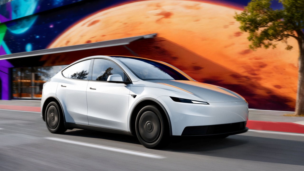 ¿Se avecinan descuentos para el Tesla Model Y en España? Francia ofrece hasta 5.000 euros de rebaja