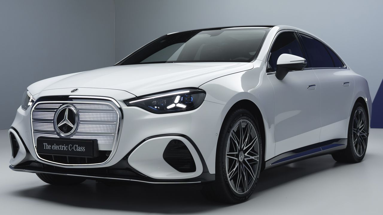 Los coches eléctricos ya son una quinta parte de las matriculaciones en Europa, han crecido un 50% en solo un año