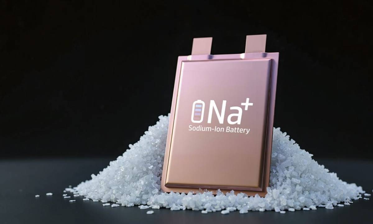 El pequeño cambio que puede revolucionar las baterías de sodio