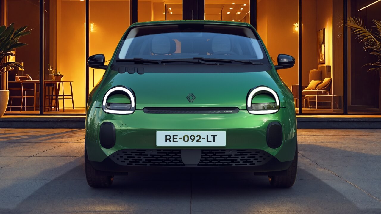 El Renault Twingo E-Tech empieza con mal pie: fallos electrónicos en varias unidades de pruebas
