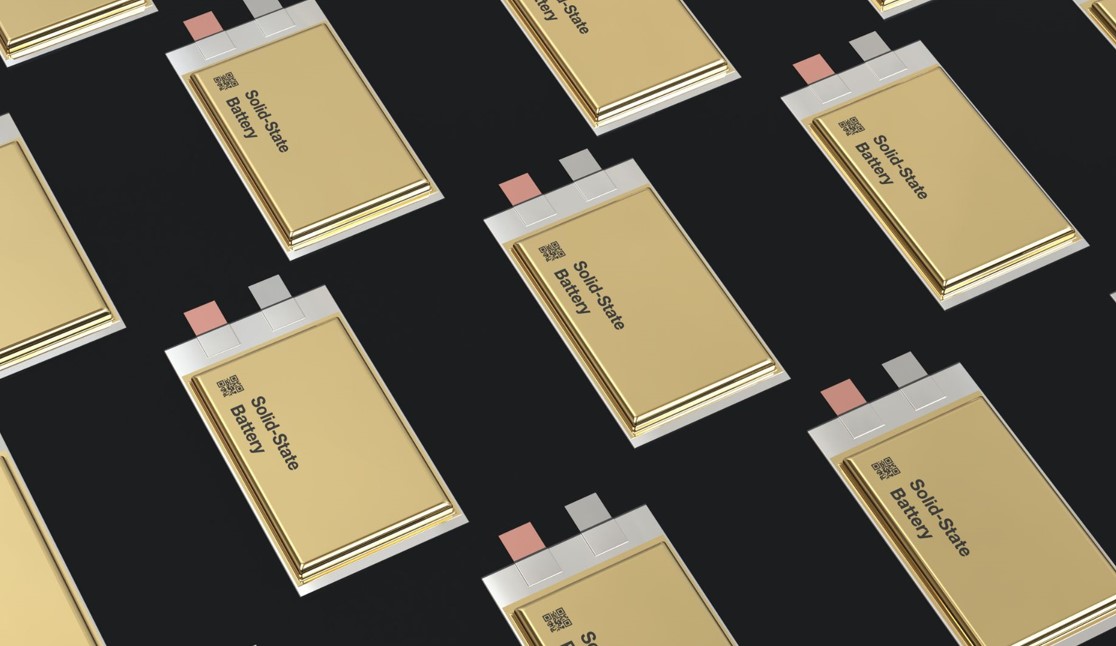 Adiós al gran problema de las baterías sólidas