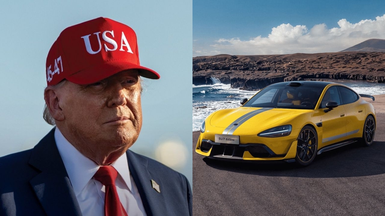 "Los coches chinos son un cáncer", un senador estadounidense pide a Europa que los prohíba