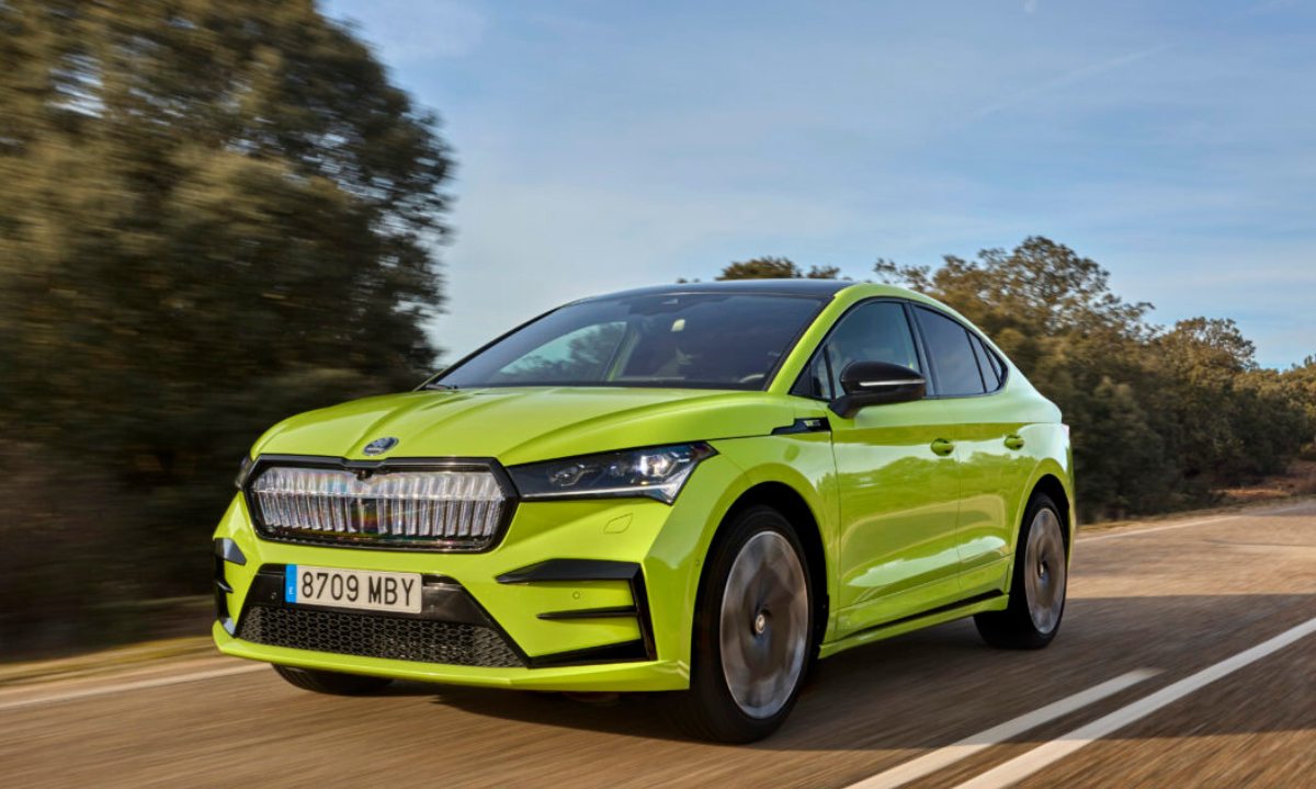 Skoda y el debate de los extensores de autonomía: “no aportan valor real en Europa”