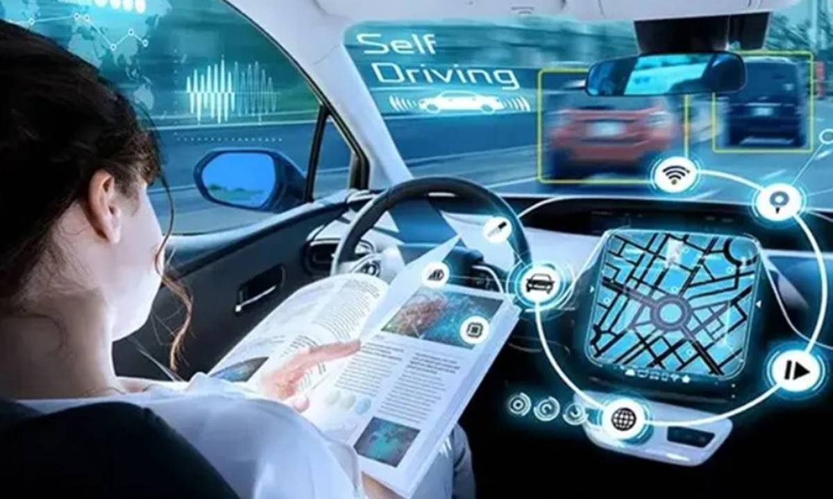 BMW y Mercedes frenan el nivel 3 de conducción autónoma y apuestan por sistemas tipo Tesla