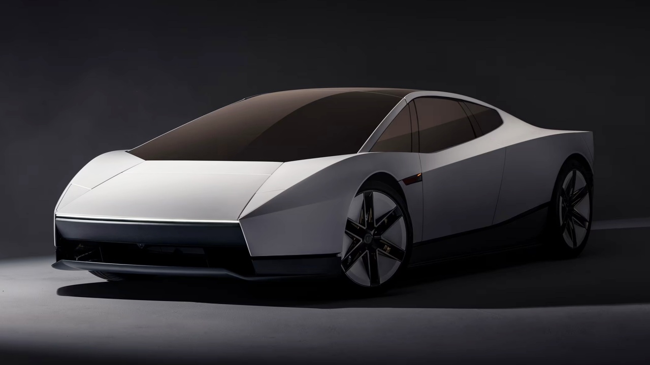El nuevo Tesla Roadster es todav&iacute;a m&aacute;s salvaje de lo que parec&iacute;a: todo lo que sabemos