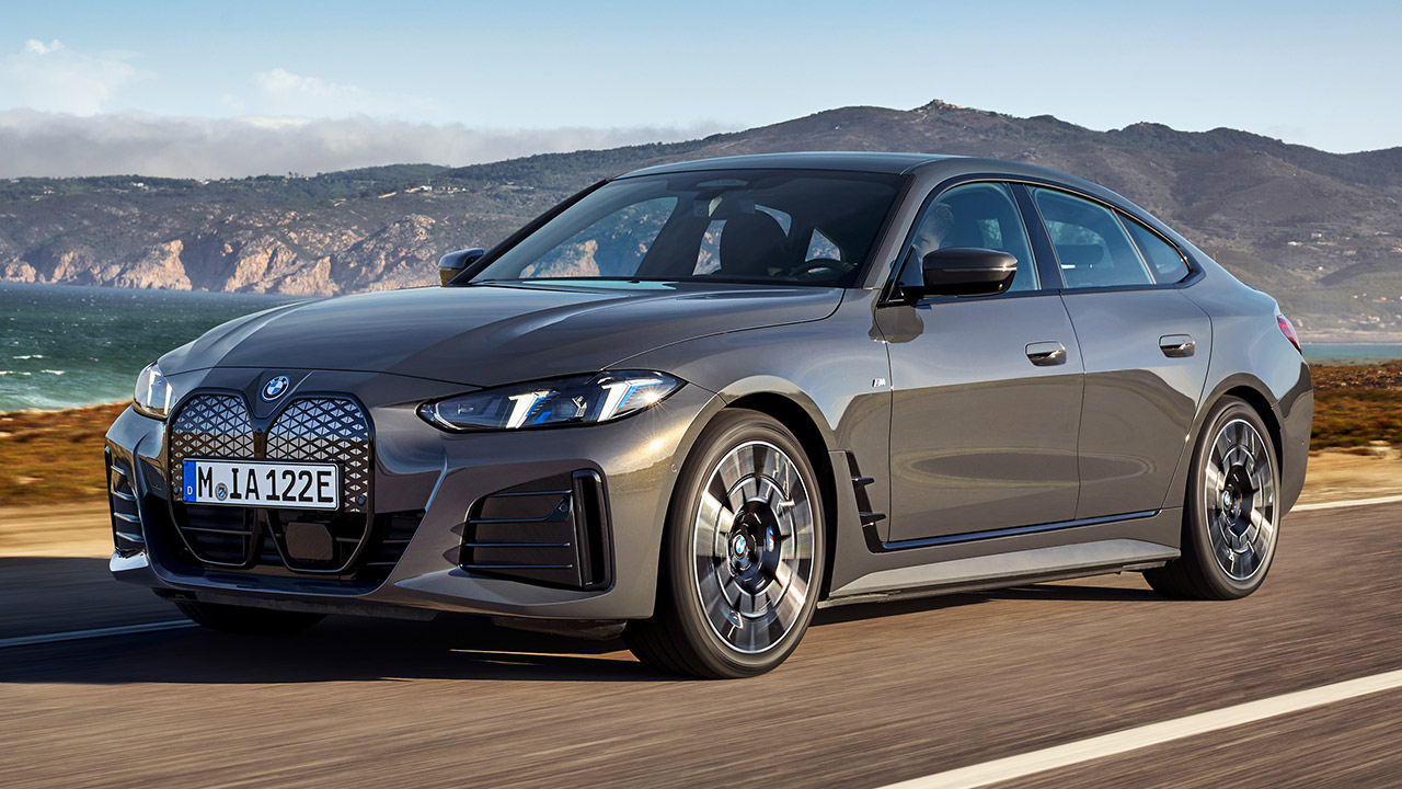 El nuevo BMW i3 ya se ha cobrado una víctima: la marca elimina uno de sus eléctricos más interesantes