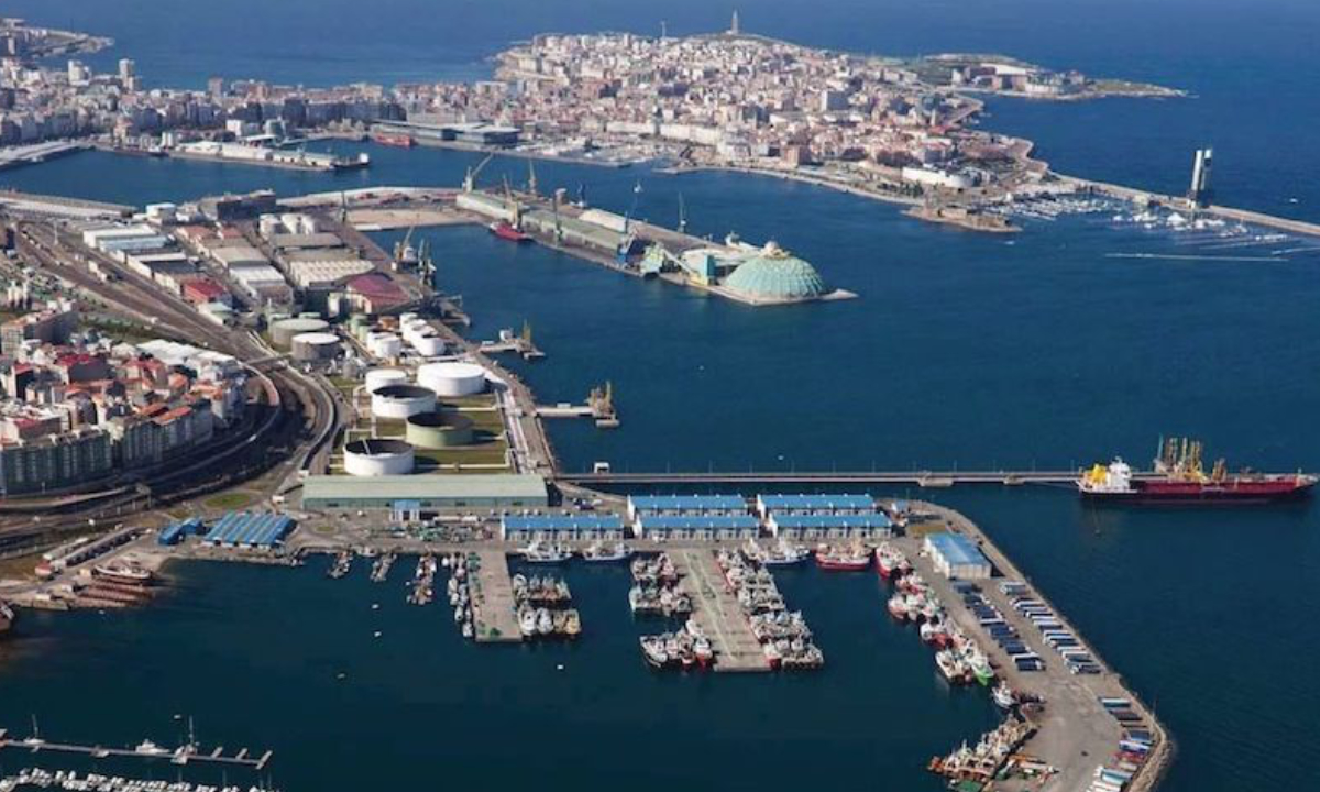 SAIC, Ferrol y el movimiento que muchos están empezando a entender: el coche eléctrico no trae solo fábricas, trae ecosistemas industriales