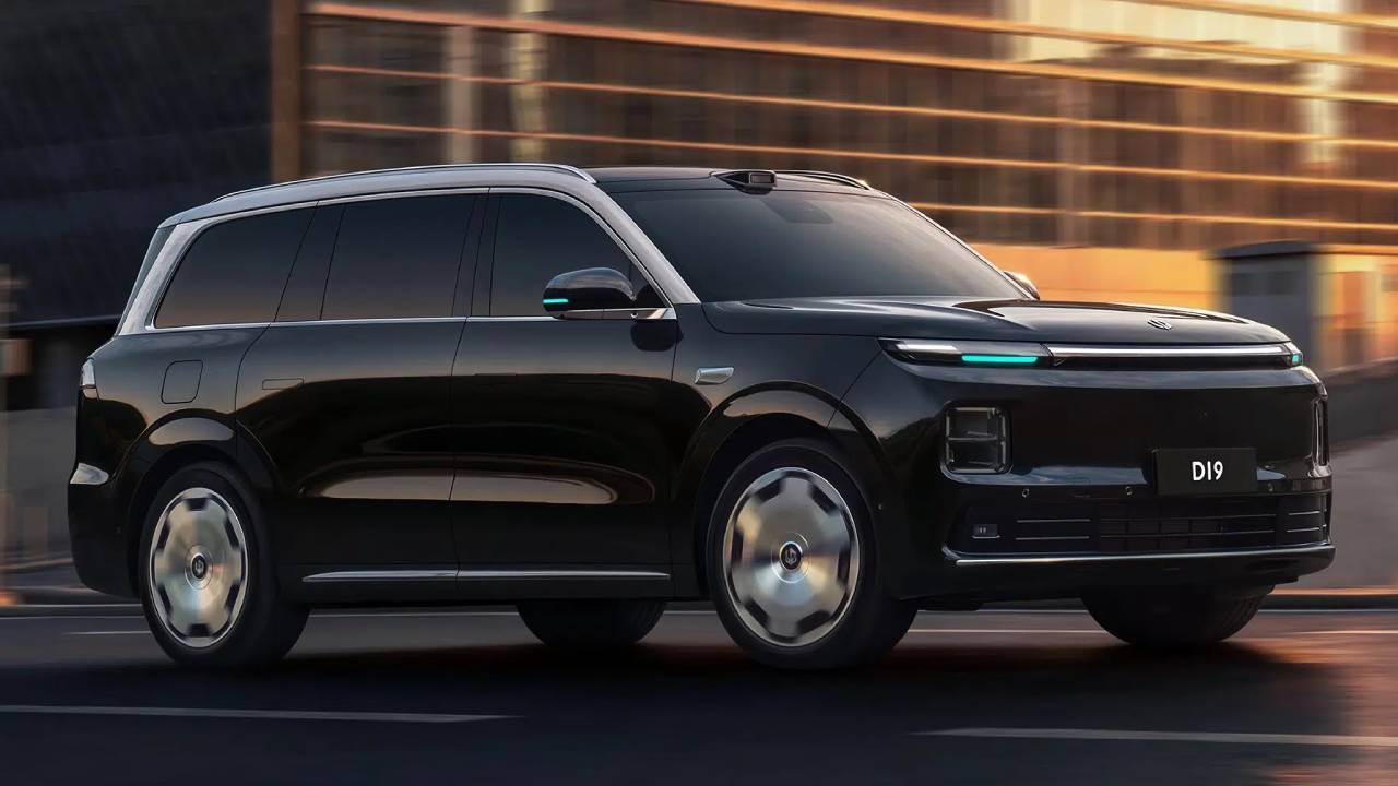 Leapmotor también sabe hacer coches premium: a la venta el D19, un avanzado SUV eléctrico que llegará a Europa