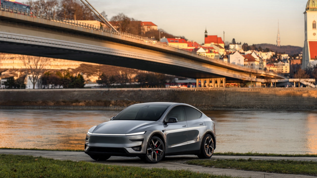 Así es como Tesla se ha ahorrado cientos de millones en estos 20 años
