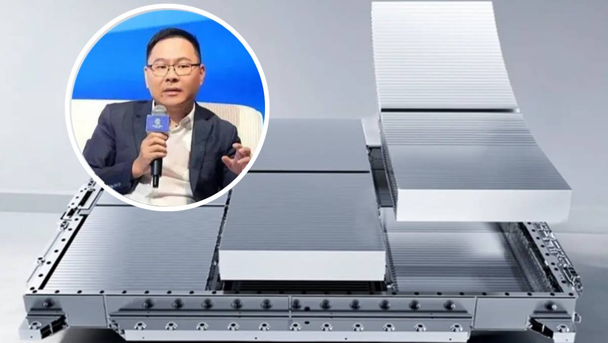 La carga en 9 minutos de BYD desata el debate: así defiende la marca su nueva batería Blade