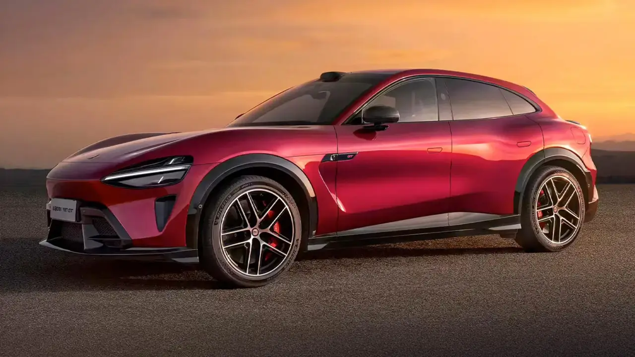 Xiaomi reta a Ferrari y Porsche con el nuevo YU7 GT, un SUV de altos vuelos capaz de alcanzar los 300 km/h