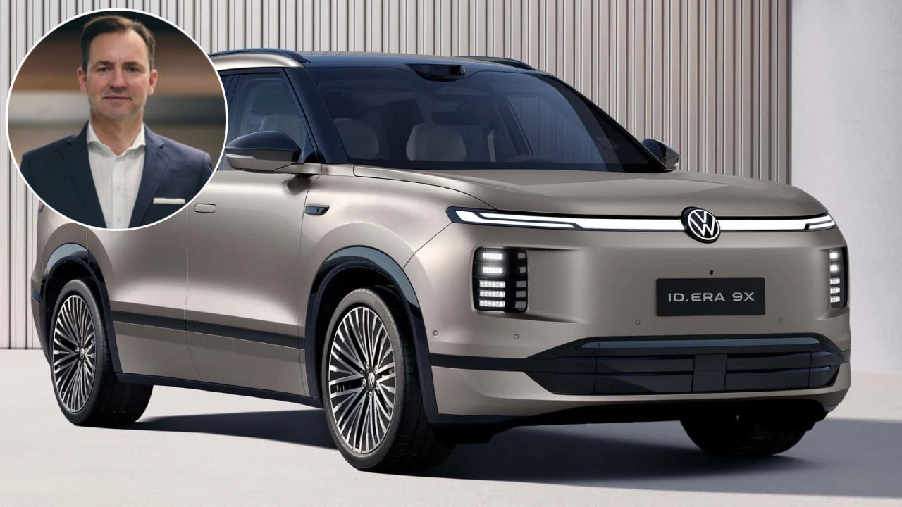 "No tiene sentido". Volkswagen lleva la contraria a Renault y no traerá super-híbridos a Europa