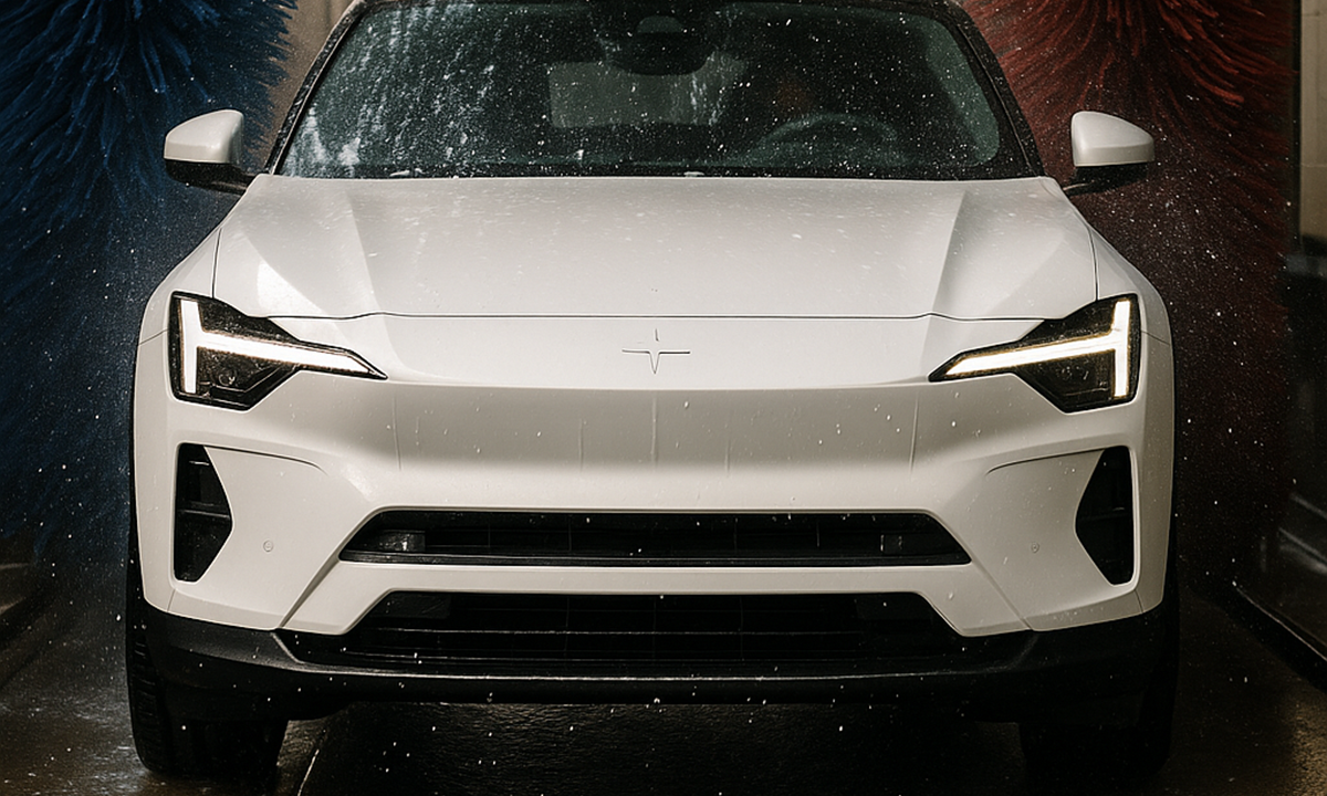 Graves fallos eléctricos en el Polestar 3 obligan a una llamada a revisión urgente