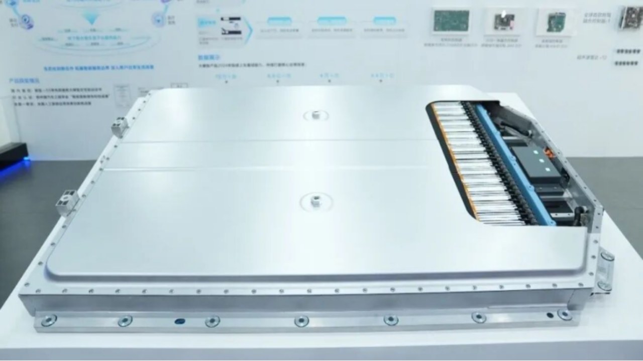 Las baterías de estado sólido no serán populares hasta al menos 2035, según científicos de China