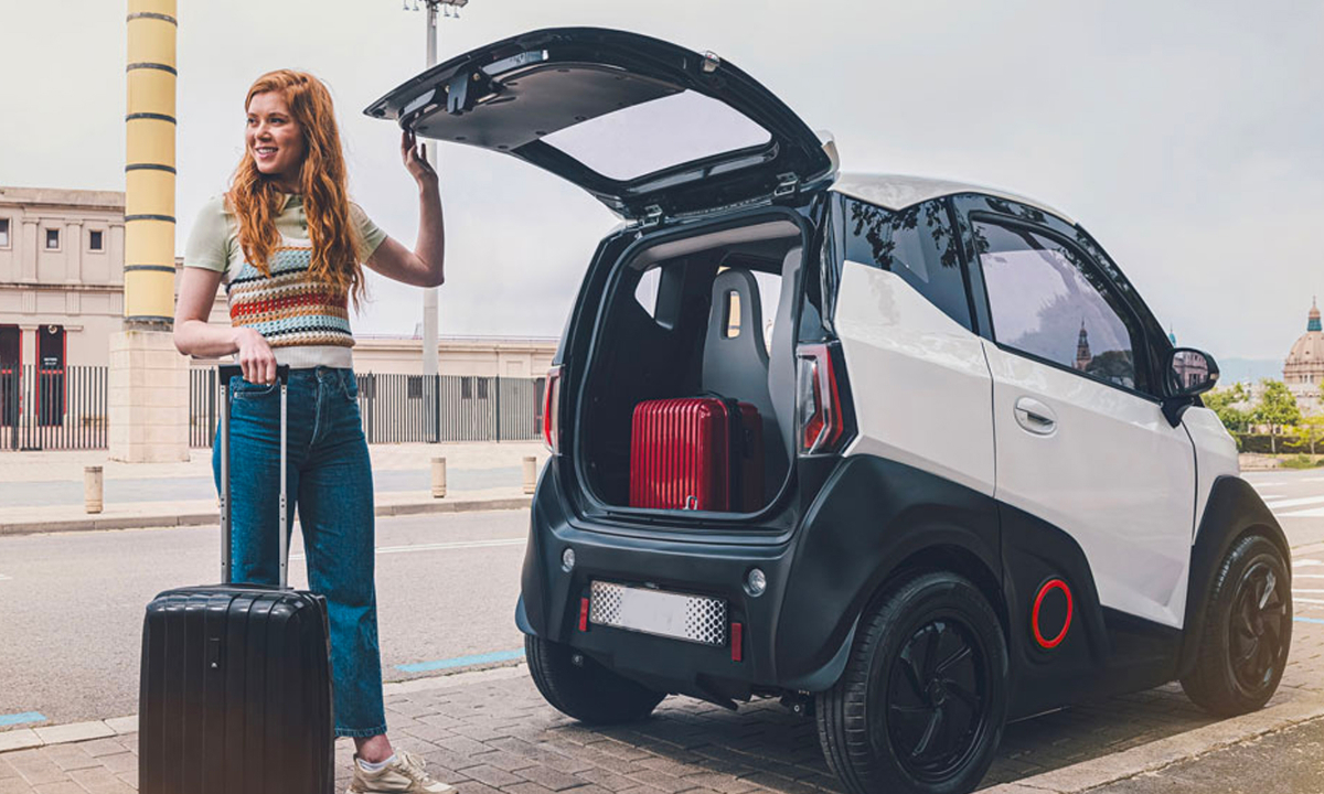 Europa eléctrica: cuando el coche eléctrico deja de crecer “rápido” porque empieza a ser el mercado
