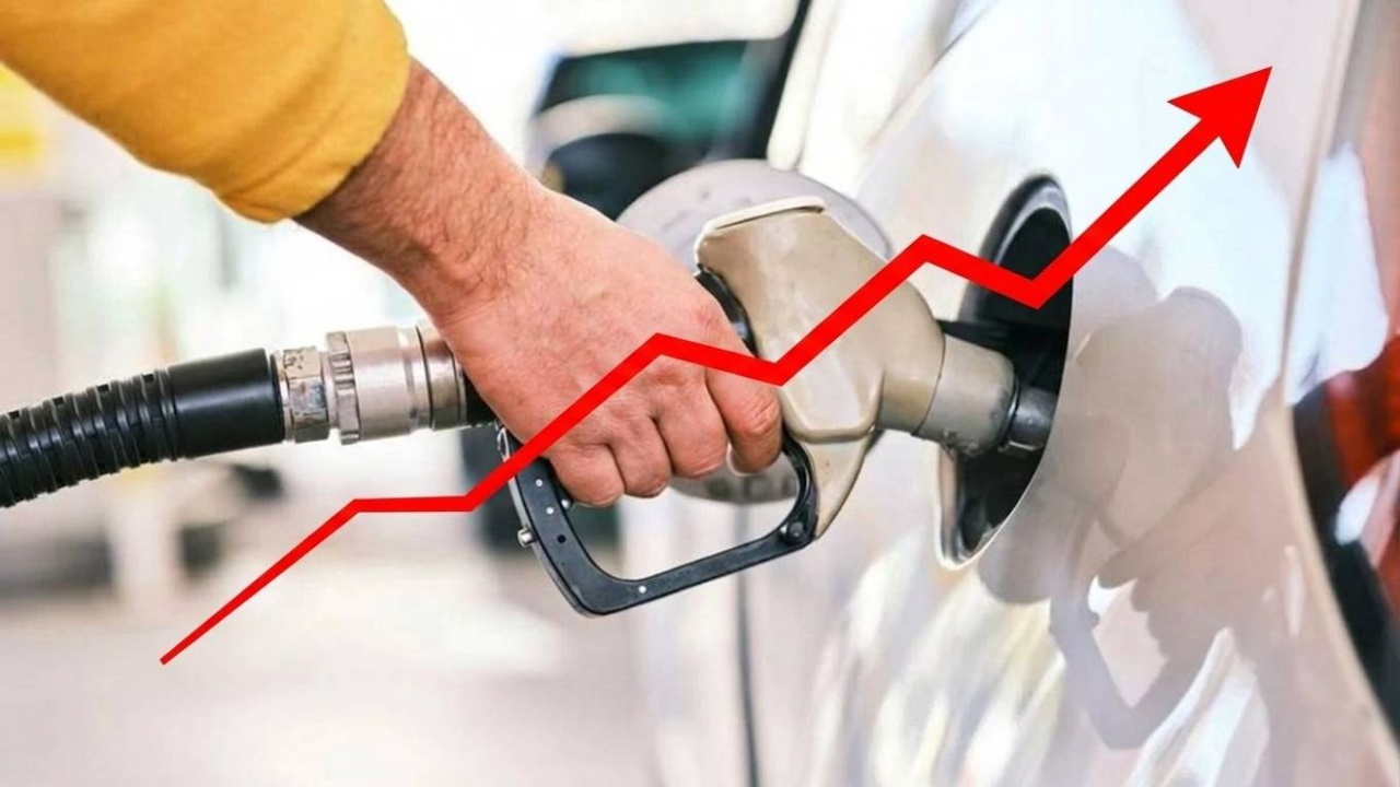 La guerra en Irán afecta hasta cinco veces más a los coches de gasolina que a los eléctricos