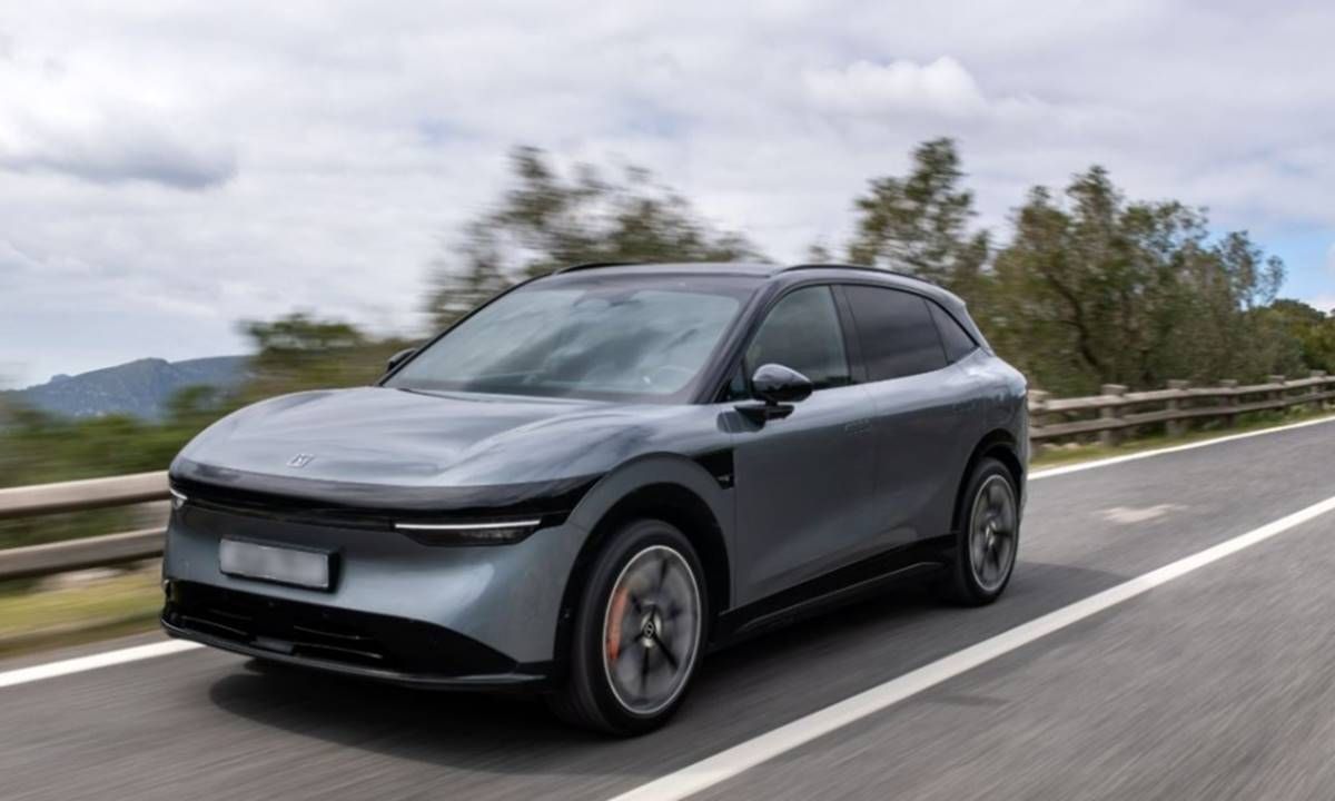 Bjorn Nyland pone a prueba el Zeekr 7X, superando a Tesla y Audi en el test de los 1.000 km