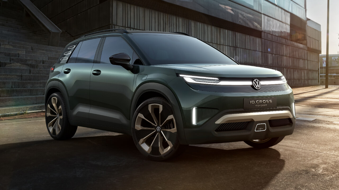 Los últimos eléctricos de Volkswagen son un 70-80% tan rentables como sus modelos de gasolina