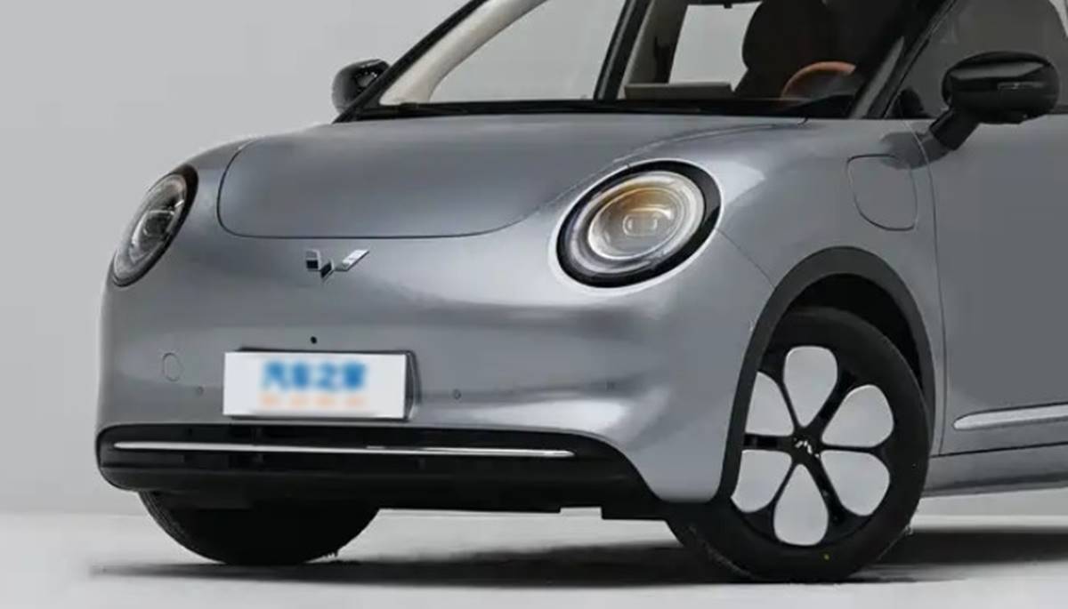 7.500 euros con hasta 403 km de autonomía y carga ultrarrápida: el coche con el que sueña Europa ya está a la venta