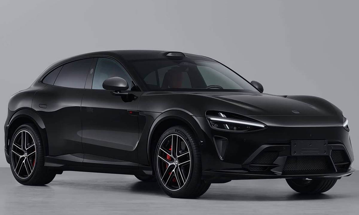 Xiaomi YU7 GT: más de 1.000 CV y hasta 705 km de autonomía por menos de 50.000 euros