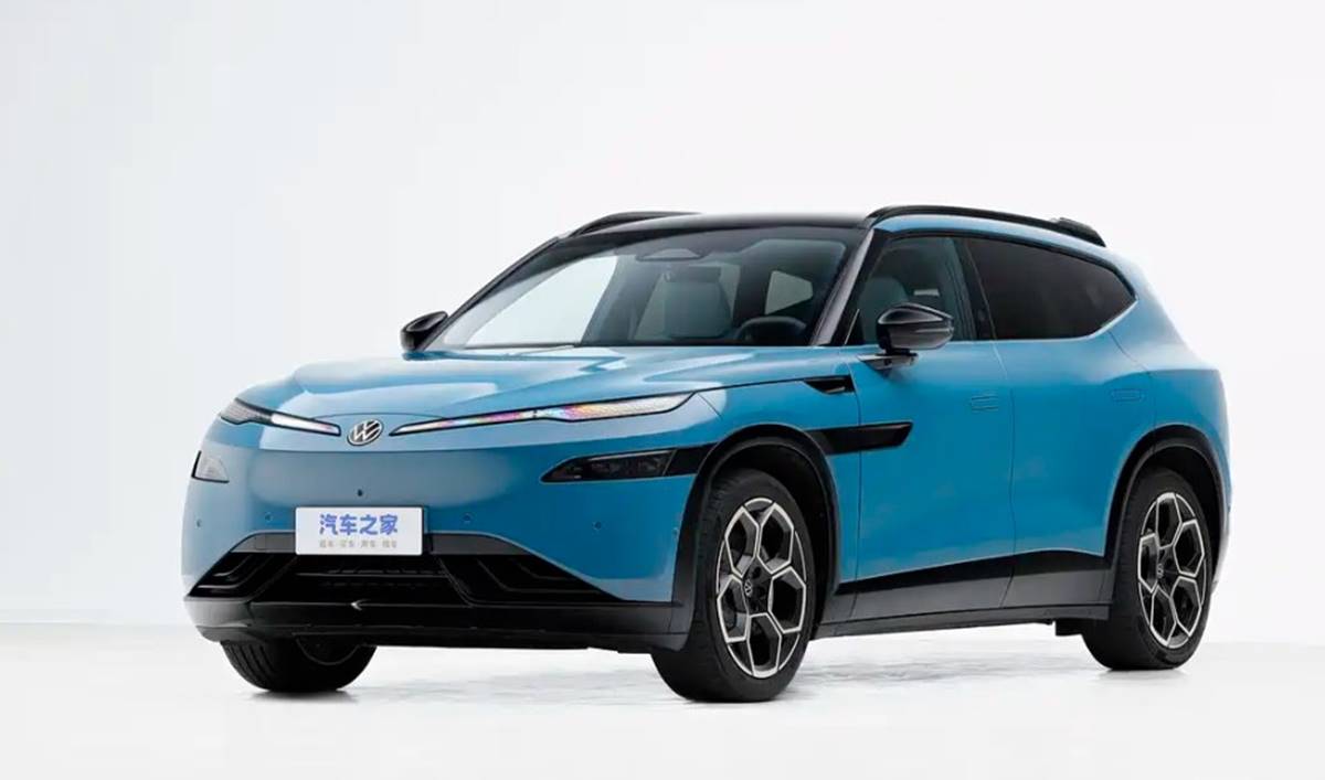 730 km de autonomía por 30.000 euros: el coche eléctrico que Volkswagen no se atreve a lanzar en Europa