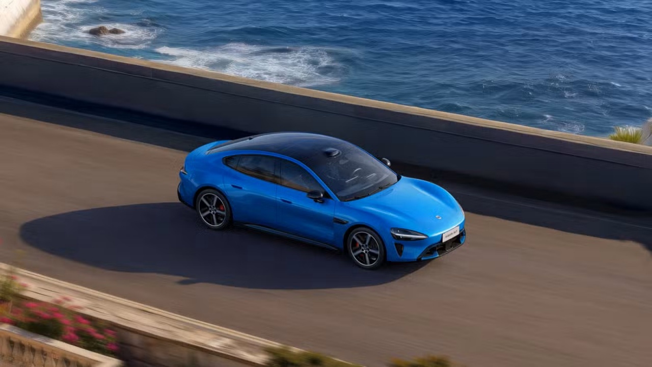 El nuevo Xiaomi SU7 con 902 km de autonomía arrasa: más de 15.000 pedidos en media hora