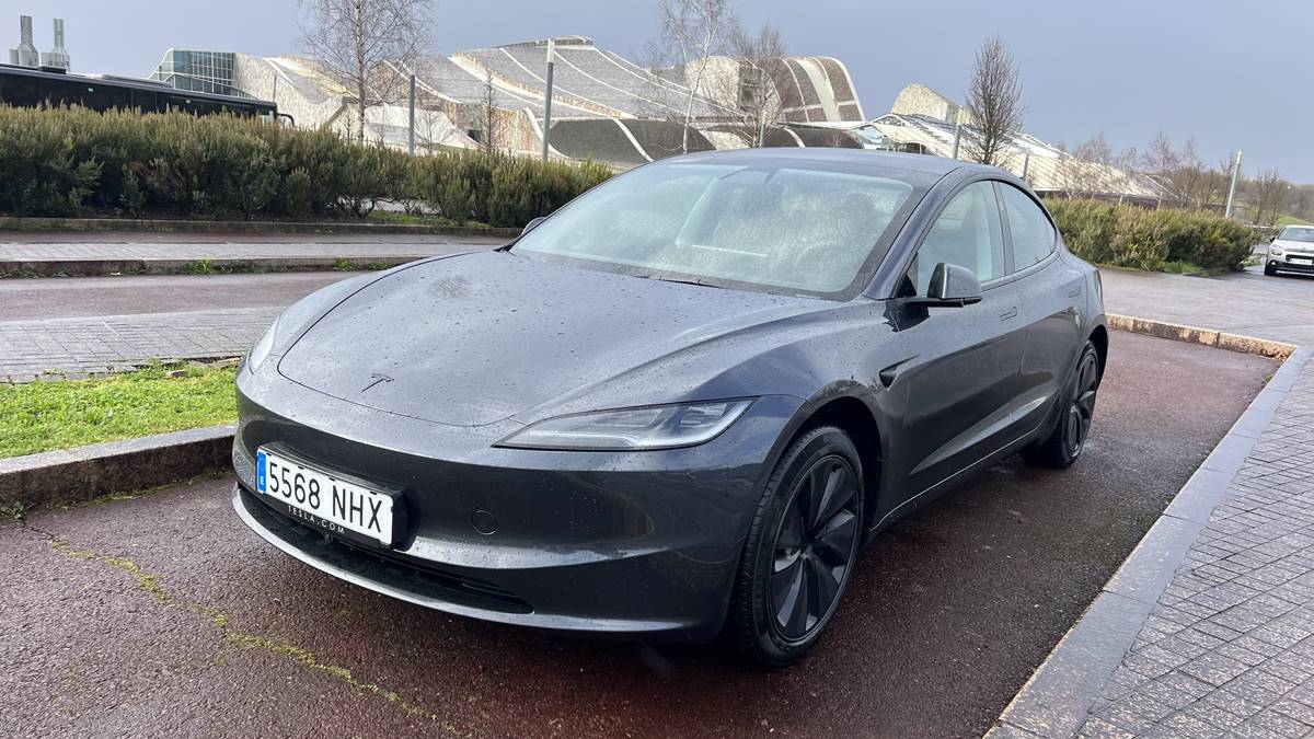 Ventas de coches eléctricos en España: mayo 2026