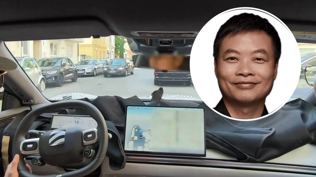 XPENG traerá a Europa en 2027 su conducción autónoma NGP: un desafío directo a Tesla y otro aviso para la industria europea
