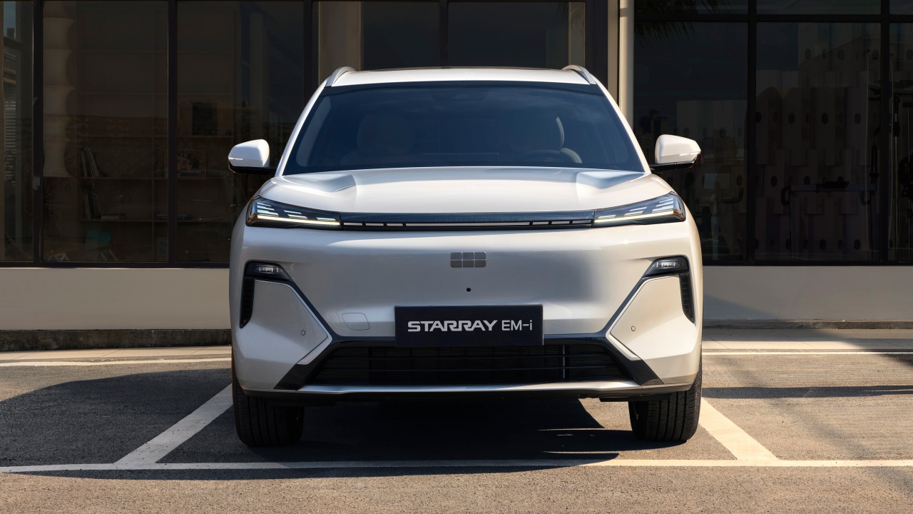 El reinado de BYD se ve amenazado por otro fabricante chino que va a por todas