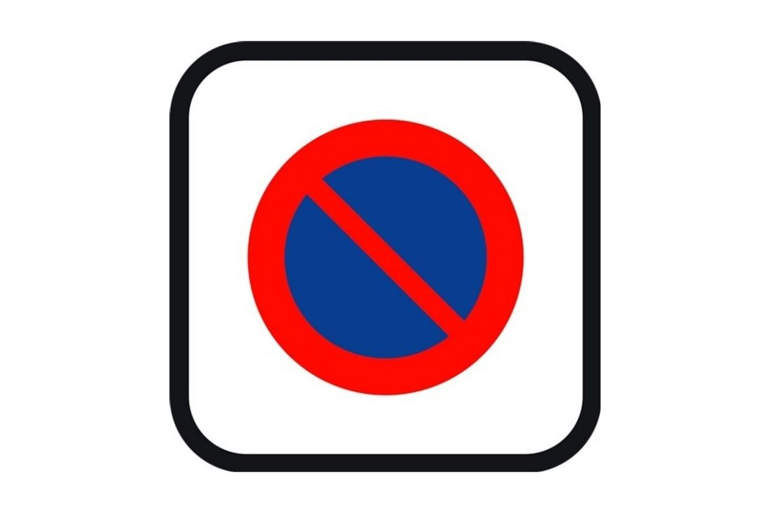Leos Zusatzinformationen: Estacionamiento Limitado – UBCX