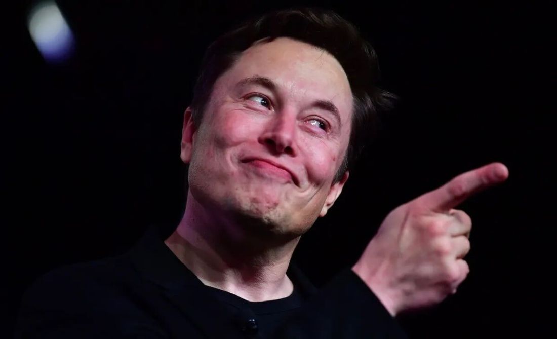 Elon Musk Amenaza A Tesla. O Recibe Su Compensación De 56.000 Millones ...